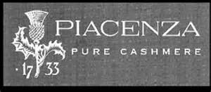 logo Piacenza Cashmere